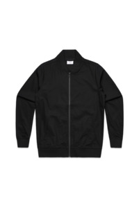 Men's Bomber Jacket