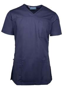 90° Wash Scrub Top