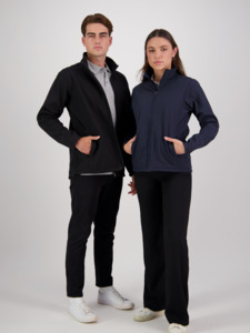 Women's Balfour Softshell Jacket