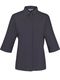Ladies 3/4 Sleeve Shirt