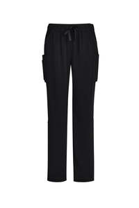 Women's Avery Multi-Pocket Scrub Pants