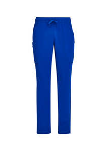 Mens Avery Multi-Pocket Scrub Pant
