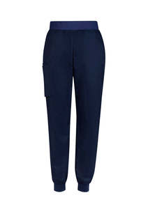 Bizcare: Women's Riley Jogger Scrub Pants