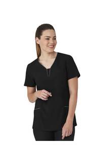4 Way Stretch Tunic