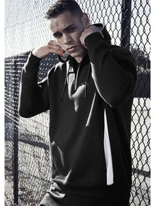 Sweatshirts Hoodies: Unisex Renegade Hoodie