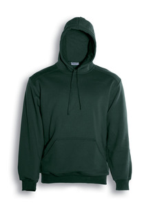 Sweatshirts Hoodies: Unisex Pull Over Hoodie - Bottle