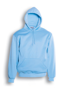 Unisex Pull Over Hoodie - Sky