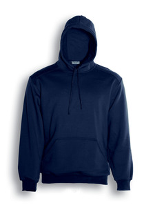 Unisex Pull Over Hoodie - Navy