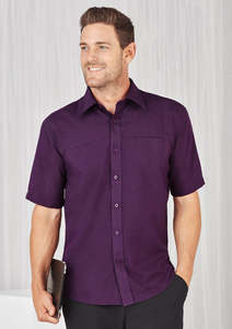 Mens Oasis Shirt SSL
