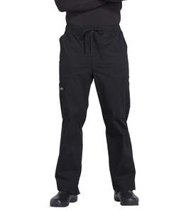 WW Professionals Men's Fly Front Cargo Pant