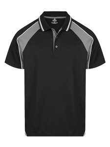 Aussie Pacific: Panorama Mens Polo