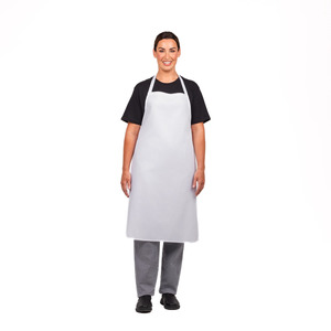 Proudly Nz Made: Bib Apron