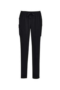 Women's Avery Multi-Pockets Slim Leg Pants