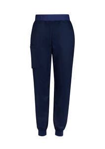 Bizcare: Men's Riley Slim Leg Jogger Scrub Pant