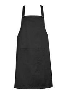 Hospitality: Urban Bib Apron