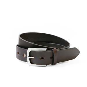Belts: Men's Millenium Belt 35mm