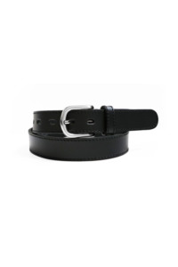 Belts: Men's Coach Belt 30mm