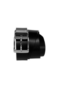 Belts: Mens Reversible Belt