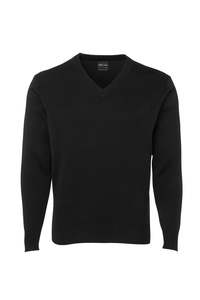 All: Adults Knitted Jersey