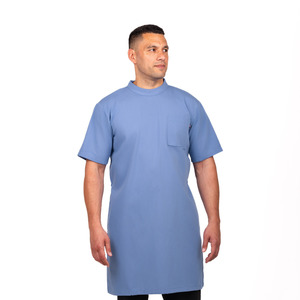 Proudly Nz Made: Whitby Dental Gown