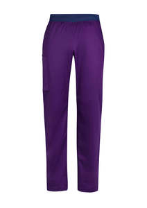 Bizcare: Men's Riley Straight Scrub Pant