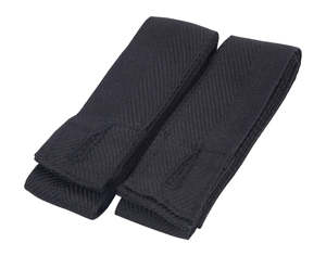 Hospitality: Changeable Apron Straps