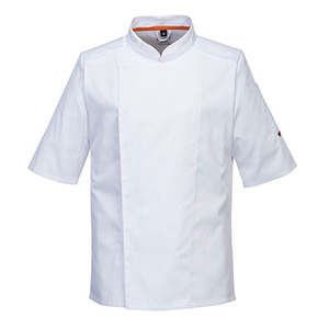 Chef's MeshAir Pro Jacket S/S