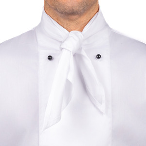 Hospitality: Chefs Scarf XL
