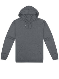 Sweatshirts Hoodies: Standard Origin Hoodie - Charcoal