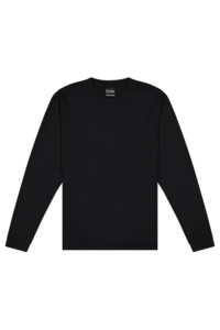 Merino Collection: Men's Moeraki Merino