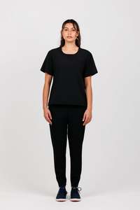 All: Women's Sadie Scrub Tee