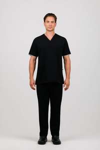 All: Unisex Luca Scrub Top