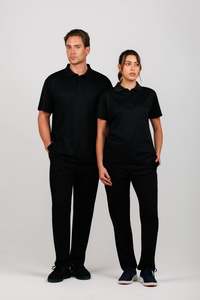 All: Women’s CoreFit Polo