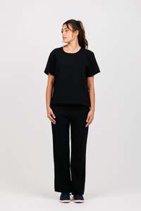 All: Women’s Sadie Scrub Tee