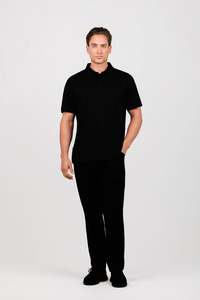 All: Men's CoreFit Polo