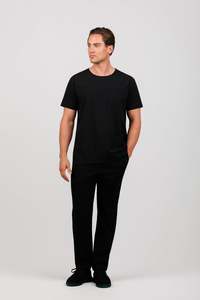 All: MK84 Men's Cool Comfort Stretch Zayn Scrub Tee