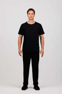 All: MK25 Men's NanoStretch Zayn Scrub Tee