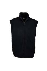 Microfleece Vest