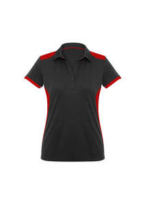 Biz Collection: Ladies Rival Polo