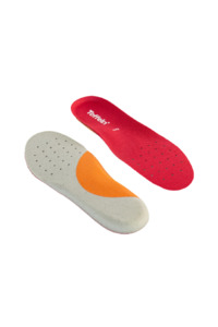 Toffeln Footwear: SmartSole Insole - Firm