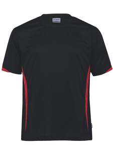 T Shirts: Dri Gear Zone Tee
