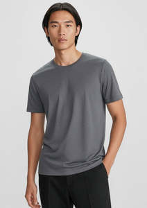 T Shirts: Mens Aero Short Sleeve Tee