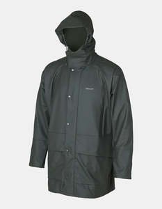 Betacraft: Technidairy Parka