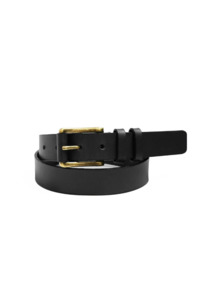 Belts: Men's Drake Belt 30mm