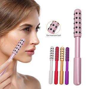 Beauty: Germanium Beauty Roller