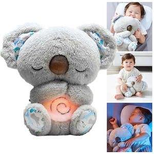 House Garden: Breathing Koala