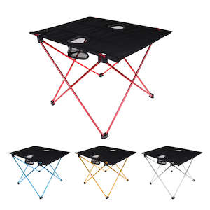 Outdoor: Outdoor Camping Table