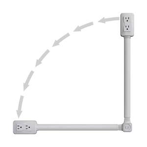 Electrical Outlet Extender