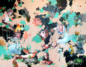 artwork: Know More, Know Less