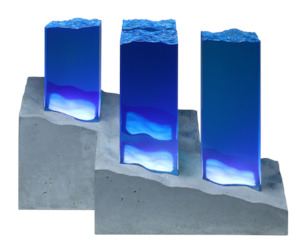 artwork: Incline Commission